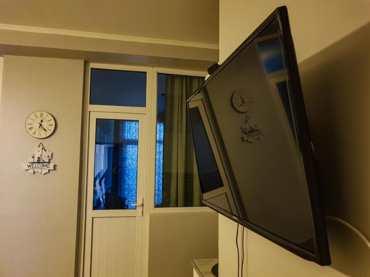 Hotel T Apartment โกนิโอ ภายนอก รูปภาพ