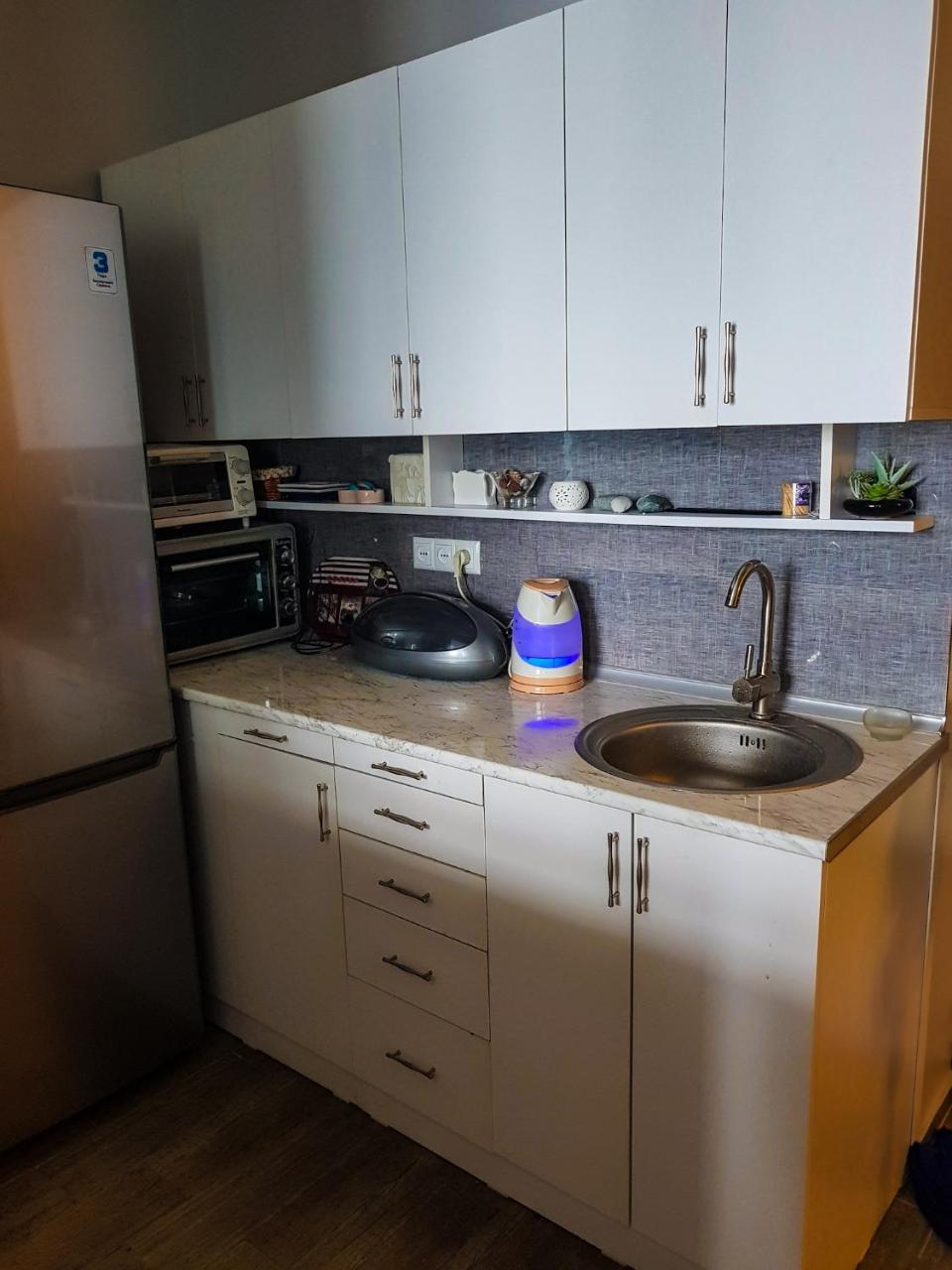Hotel T Apartment โกนิโอ ภายนอก รูปภาพ