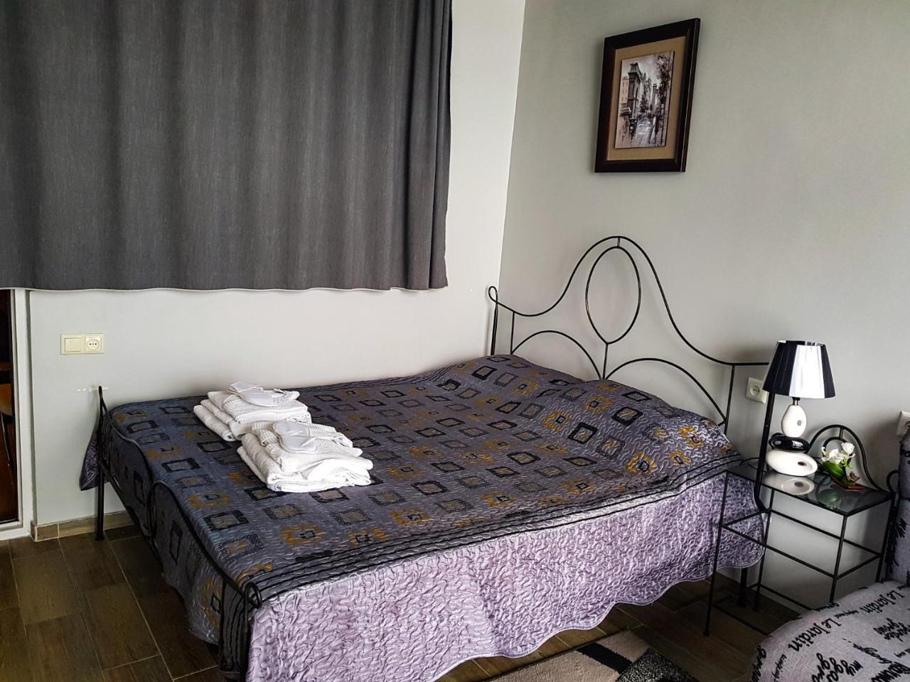 Hotel T Apartment โกนิโอ ภายนอก รูปภาพ