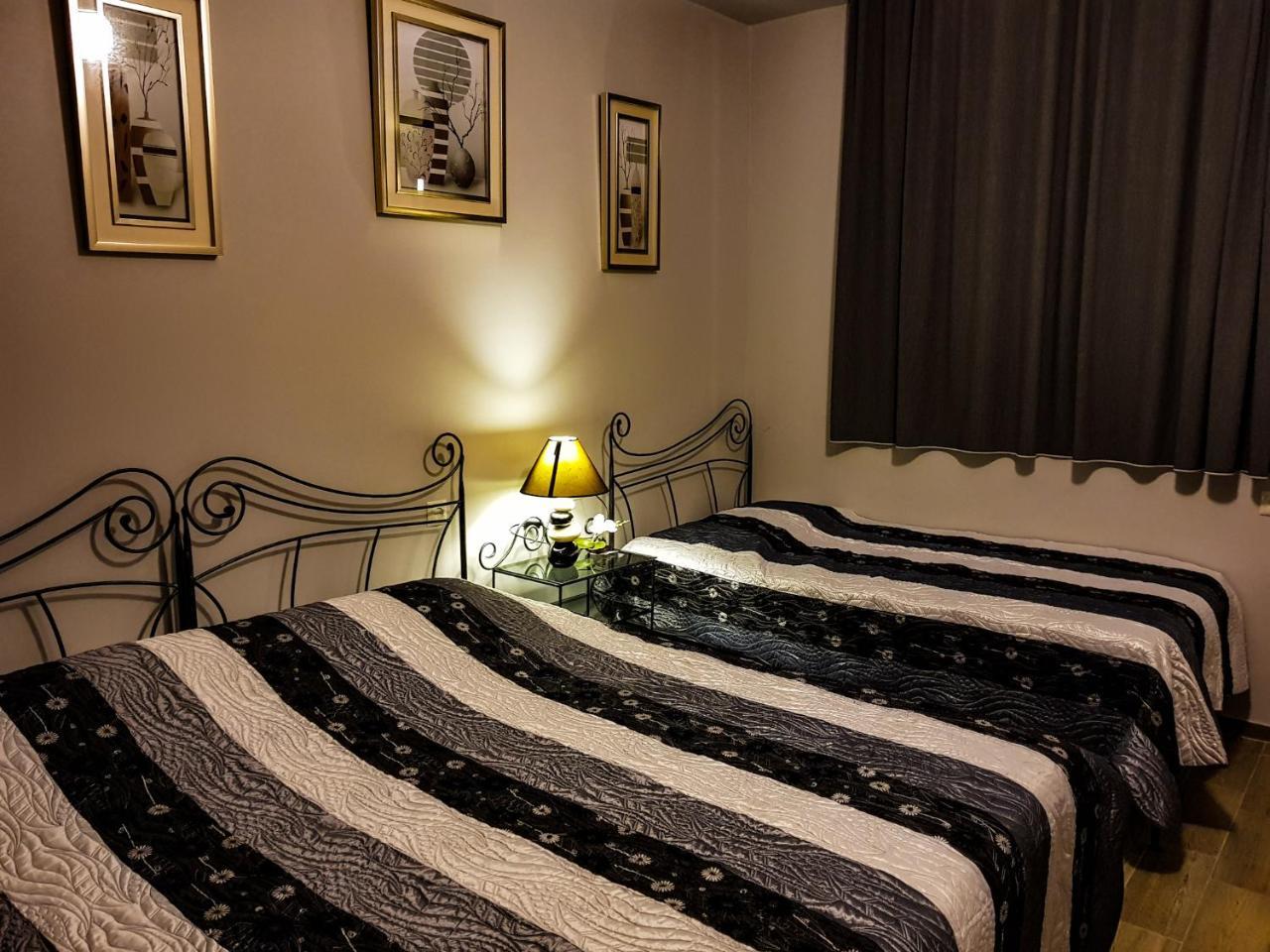 Hotel T Apartment โกนิโอ ภายนอก รูปภาพ