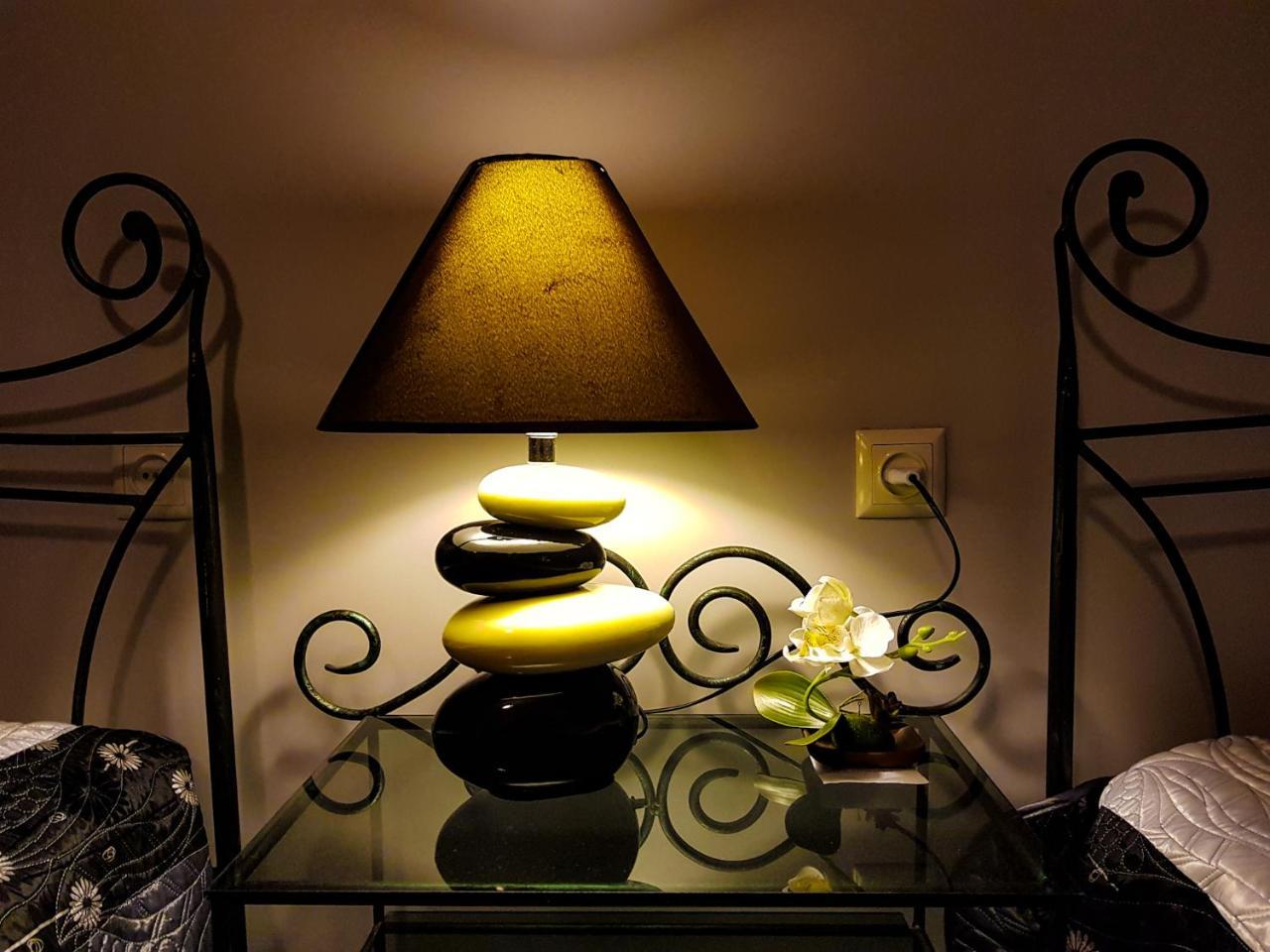 Hotel T Apartment โกนิโอ ภายนอก รูปภาพ